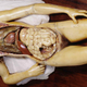 Illustration for article titled 29 Anatomical Models That Will Haunt Your Dreams Tonight